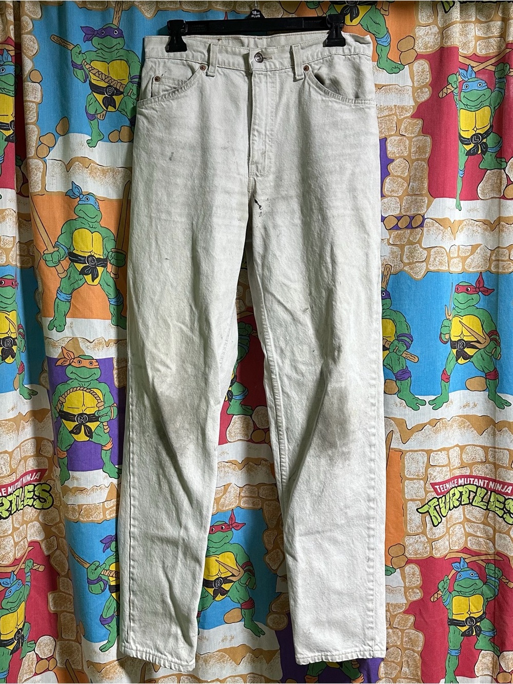 Vintage Levi’s